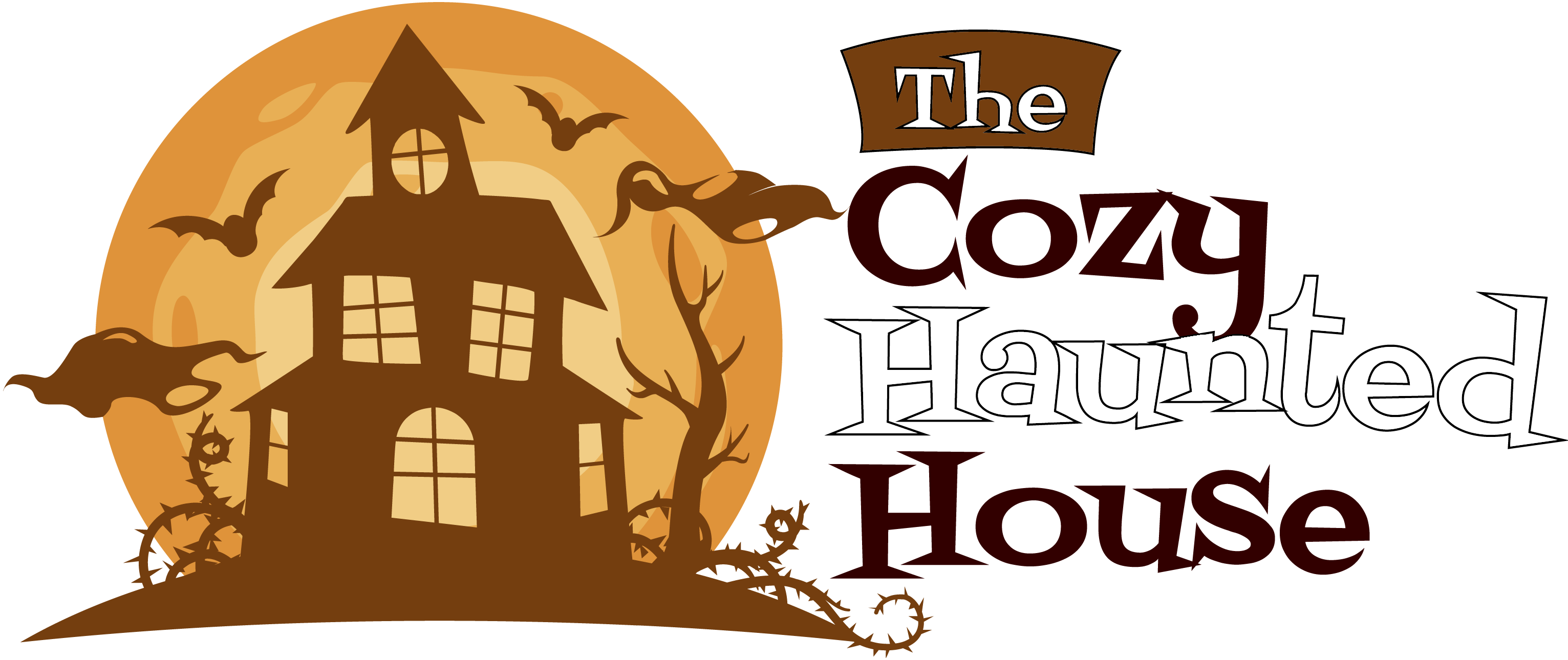 The Cozy Haunted House